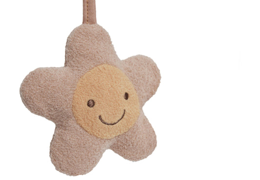 Wagenspanner Spring Garden