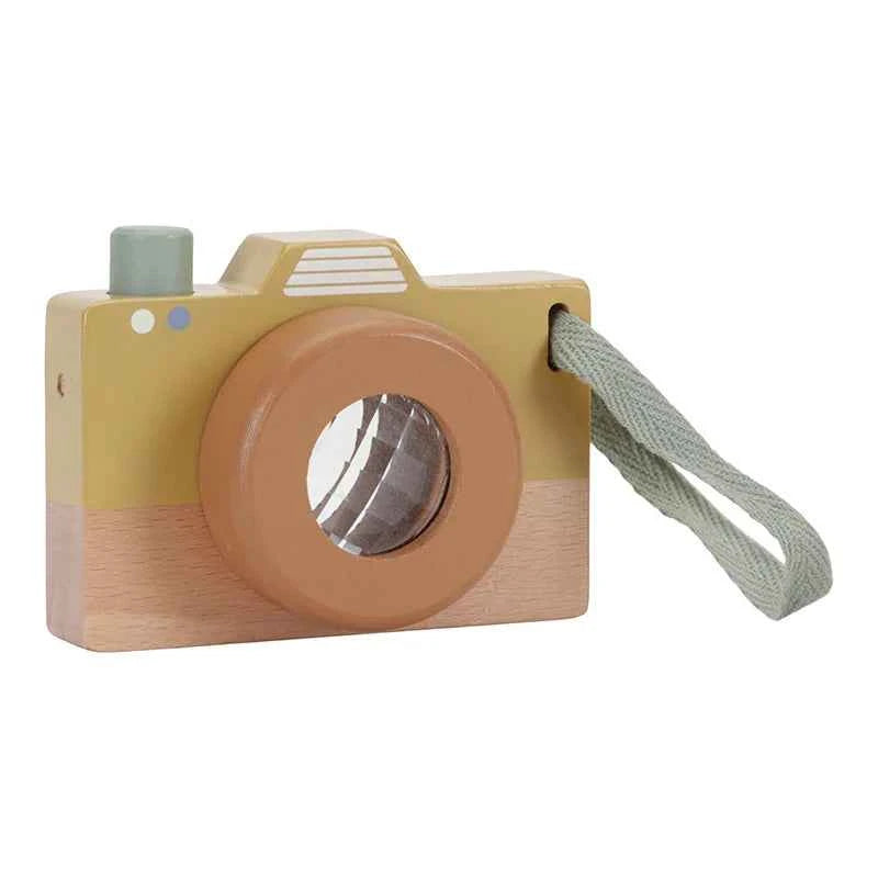 Little Dutch - Camera