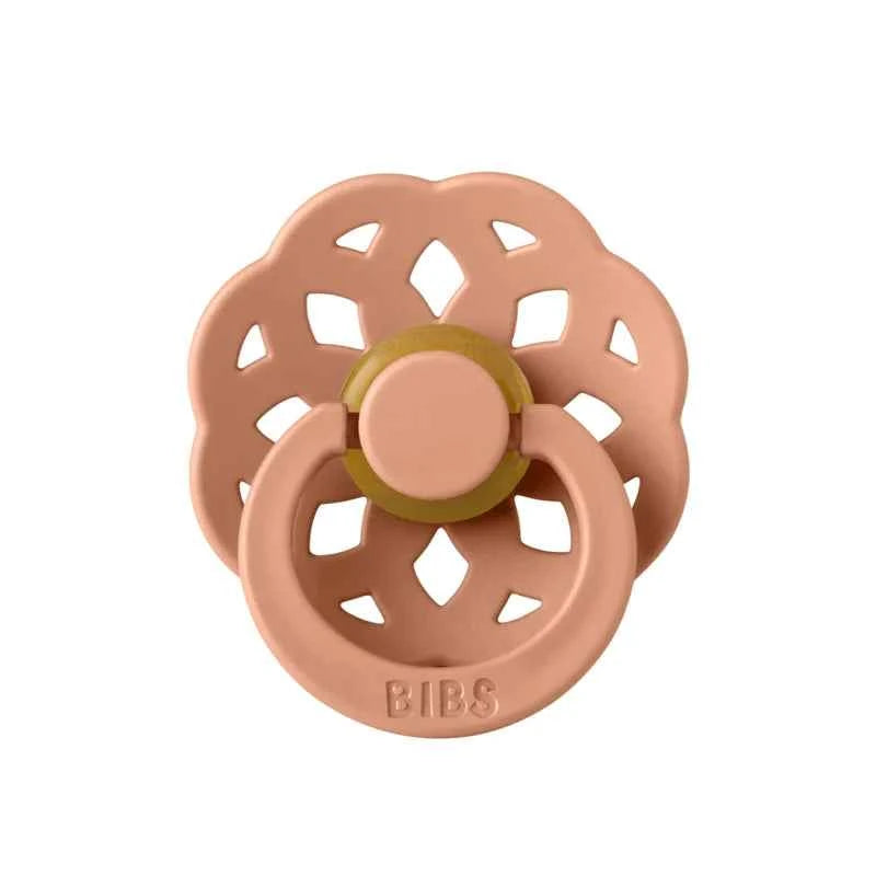 Bibs Boheme - Peach