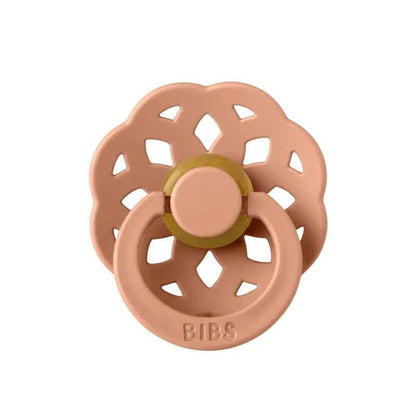Bibs Boheme - Peach