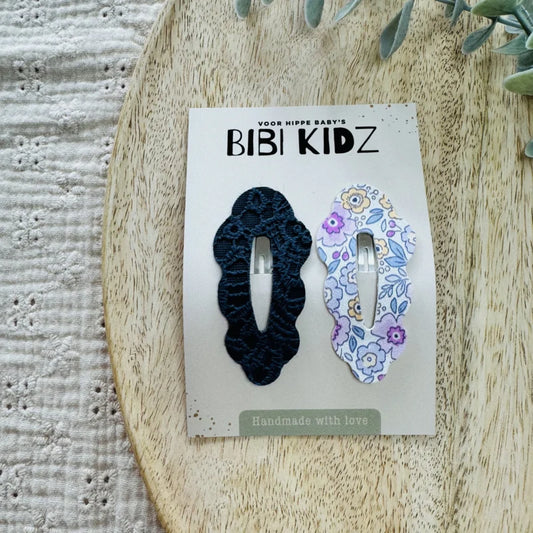 Haarspeldje Kartel Golf 4