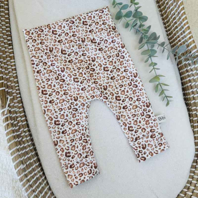 Broekje - Leopard