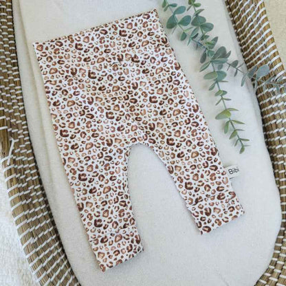 Broekje - Leopard