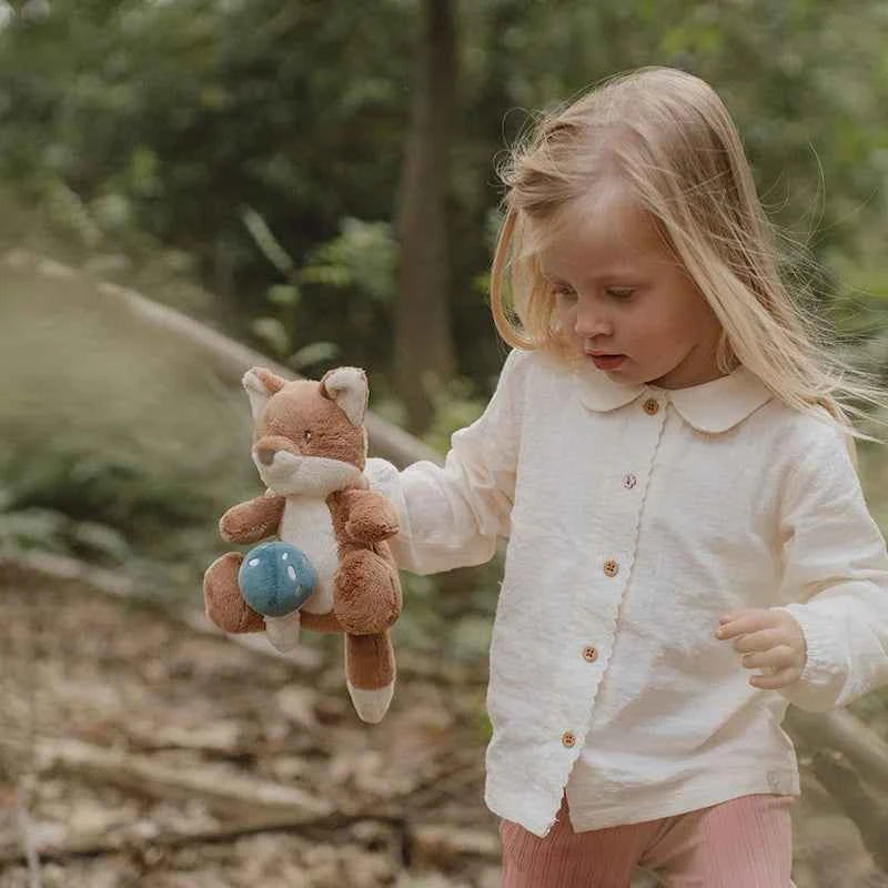 Knuffel Vos