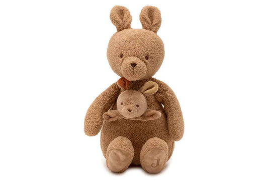 Knuffel - Kangaroots