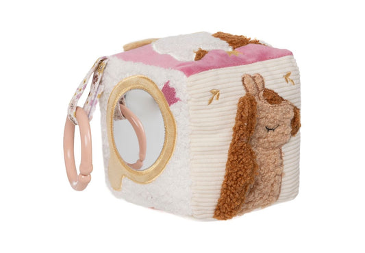 Activiteitenkubus - Fairies