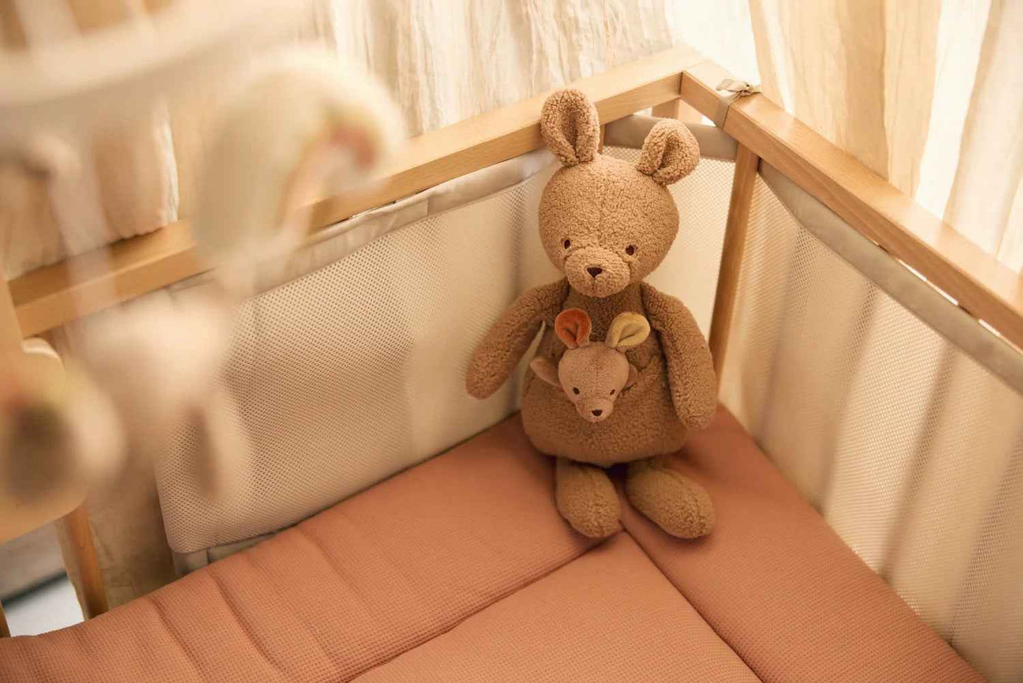 Knuffel - Kangaroots