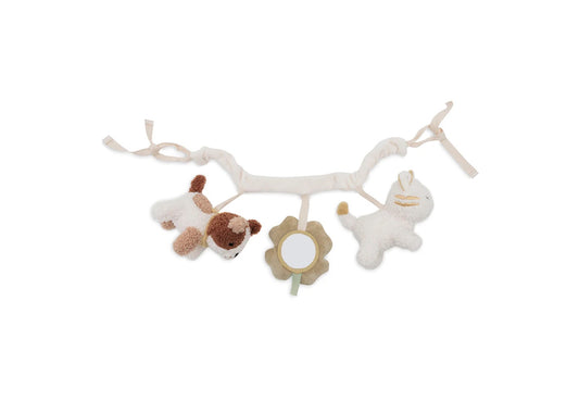 Wagenspanner- Tiny park