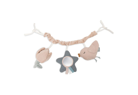 Wagenspanner- Lovely birds