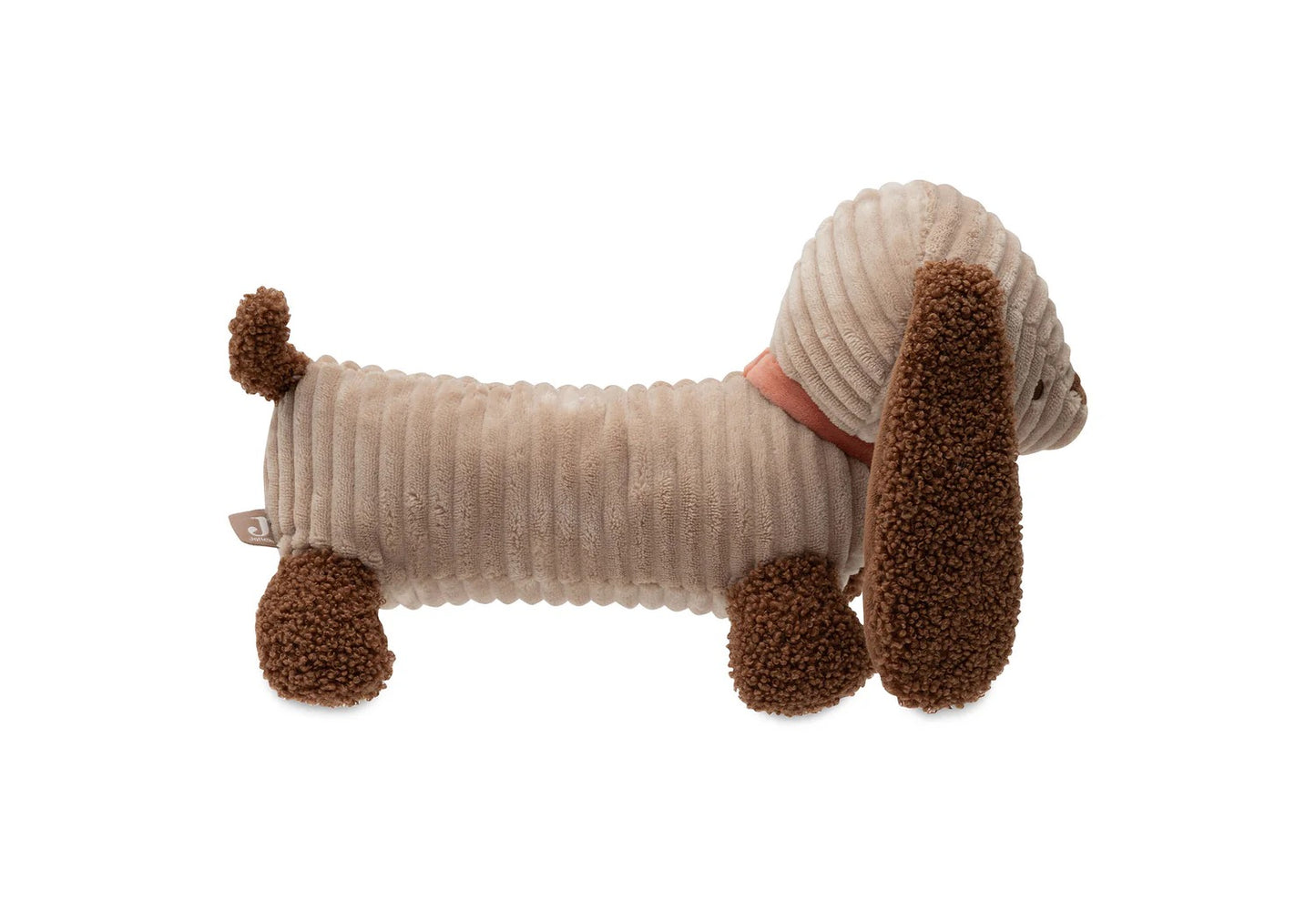 Knuffel animal friends - Bibi Kidz - Kinderhaarspeldjes en baby accessoires voor pasgeboren baby bij Bibi Kidz, zachte babykleding, speendoekjes, spenen en gepersonaliseerde kraamcadeaus voor baby’s.