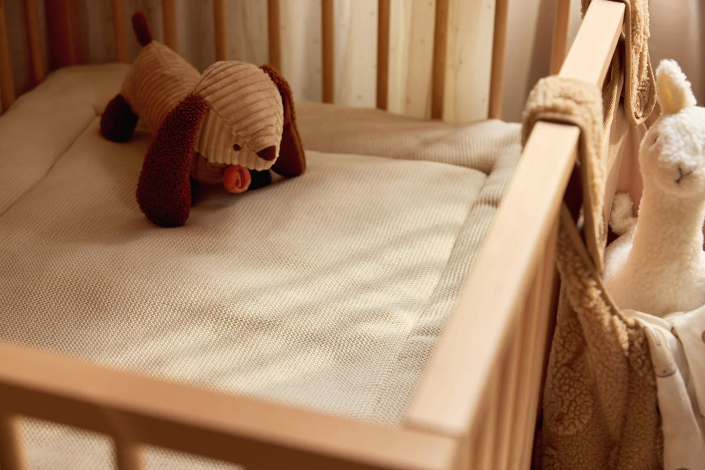 Knuffel animal friends - Bibi Kidz - Kinderhaarspeldjes en baby accessoires voor pasgeboren baby bij Bibi Kidz, zachte babykleding, speendoekjes, spenen en gepersonaliseerde kraamcadeaus voor baby’s.