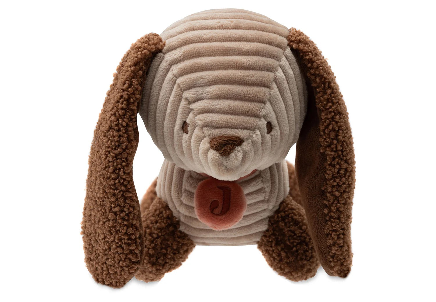 Knuffel animal friends - Bibi Kidz - Kinderhaarspeldjes en baby accessoires voor pasgeboren baby bij Bibi Kidz, zachte babykleding, speendoekjes, spenen en gepersonaliseerde kraamcadeaus voor baby’s.