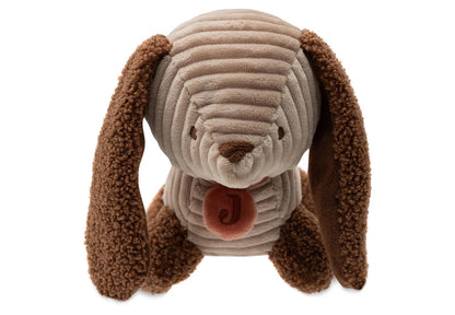 Knuffel animal friends - Bibi Kidz - Kinderhaarspeldjes en baby accessoires voor pasgeboren baby bij Bibi Kidz, zachte babykleding, speendoekjes, spenen en gepersonaliseerde kraamcadeaus voor baby’s.