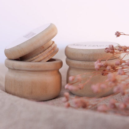 Bewaardoosje - Melktandjes + Haarlokje - Bibi Kidz - Kinderhaarspeldjes en baby accessoires voor pasgeboren baby bij Bibi Kidz, zachte babykleding, speendoekjes, spenen en gepersonaliseerde kraamcadeaus voor baby’s.