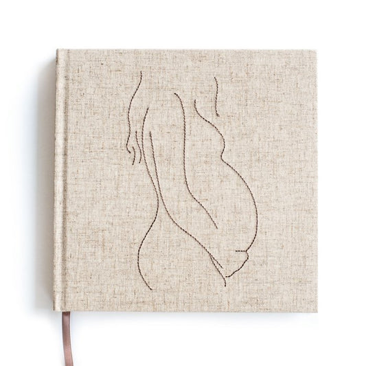 Invulboek - Zwangerschap