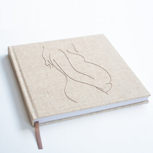 Invulboek - Zwangerschap