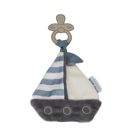Speendoekje sailor bay