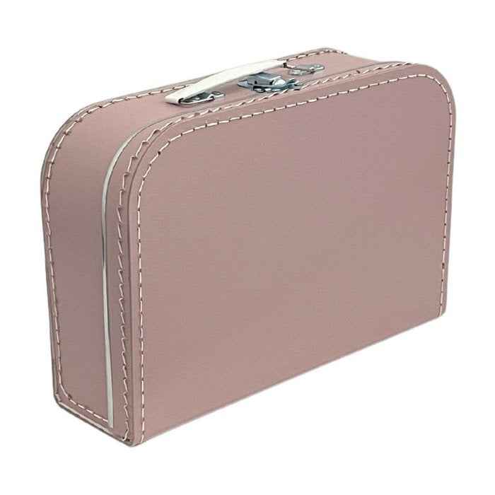 Cadeaukoffer oud roze