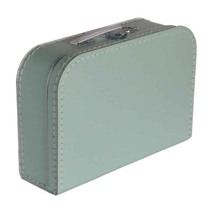 Cadeaukoffer Salie groen