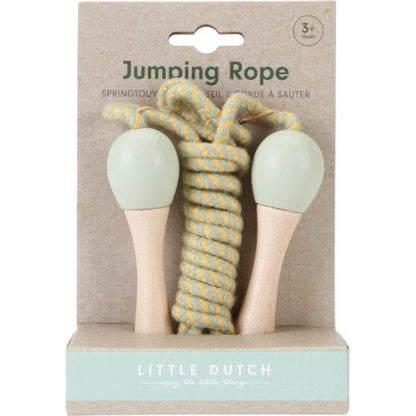 Springtouw little dutch