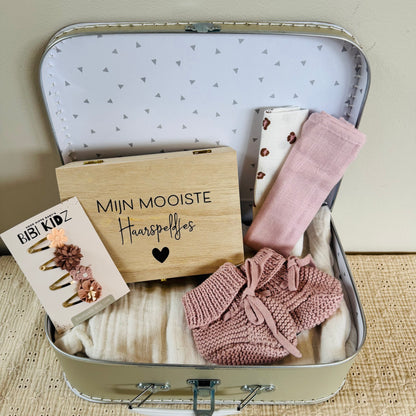 Cadeaubox Meisje
