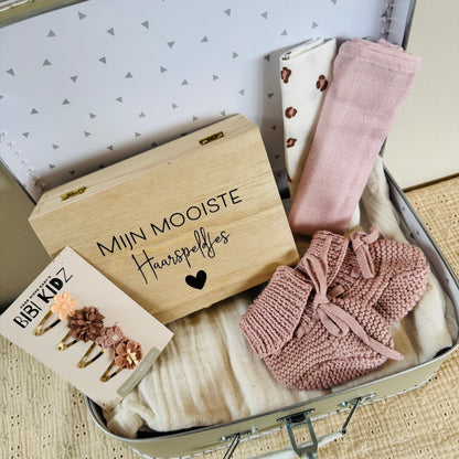 Cadeaubox Meisje