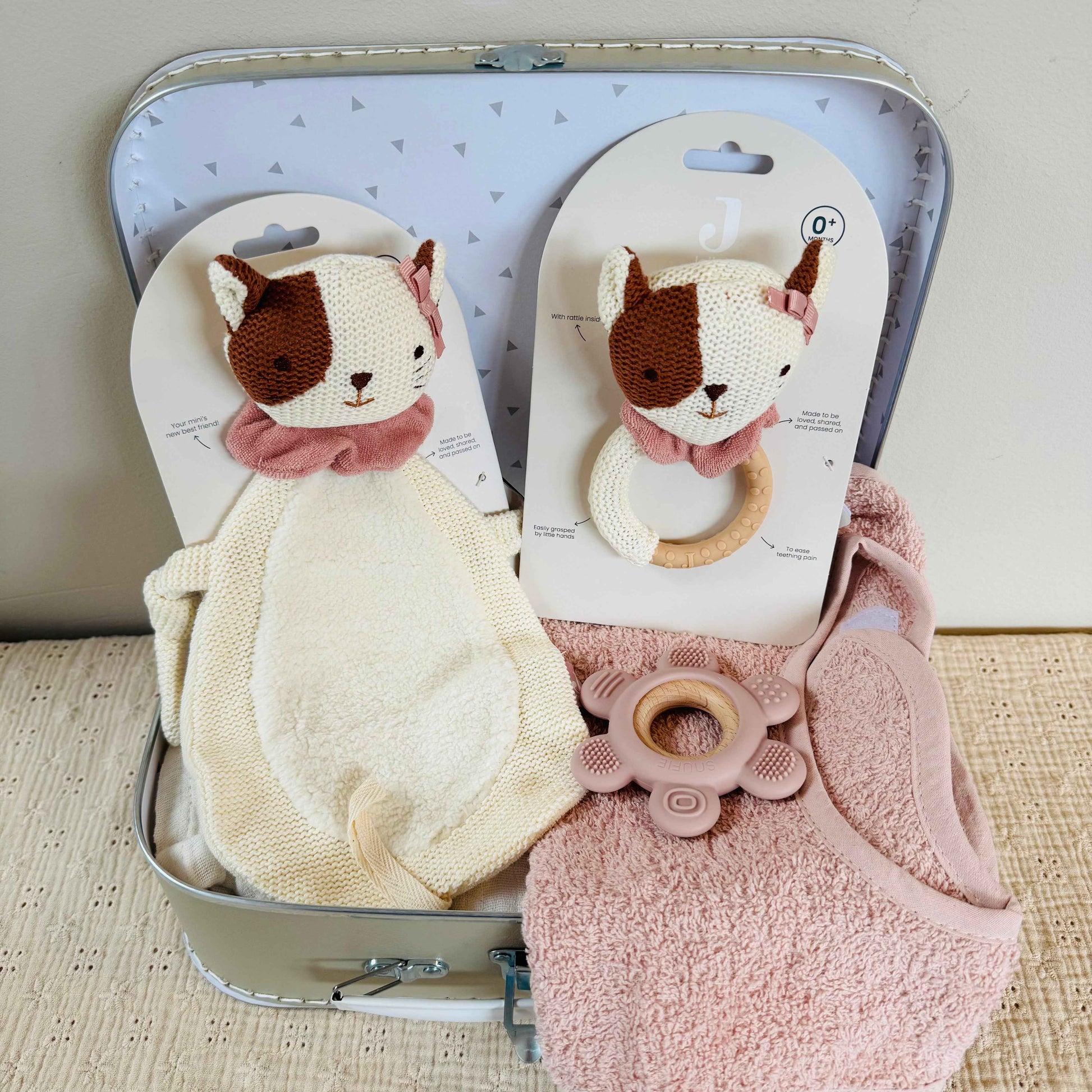 Cadeaubox Cat