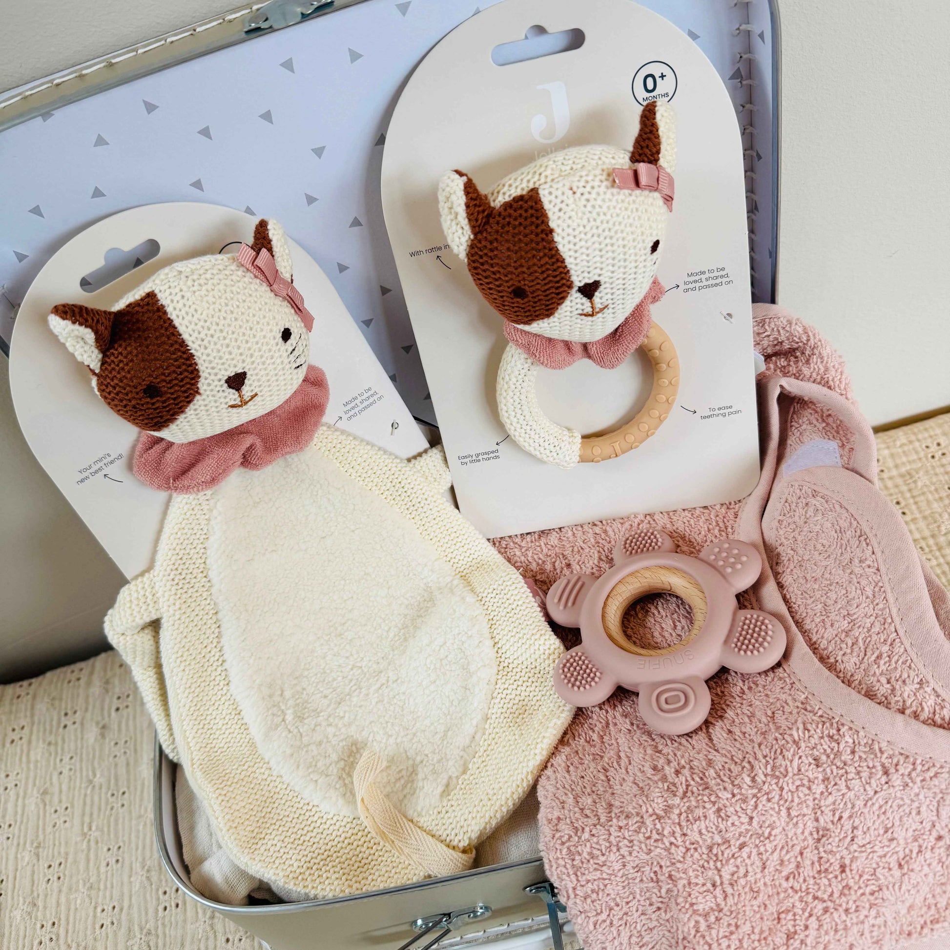 Cadeaubox Cat