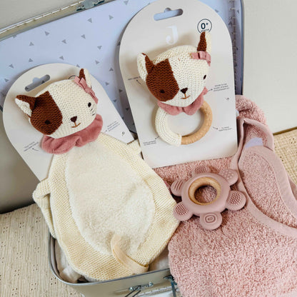 Cadeaubox Cat