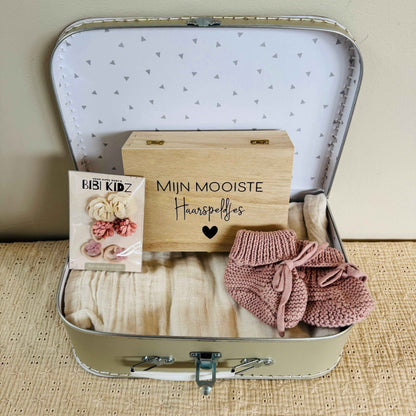 Cadeaubox Roze