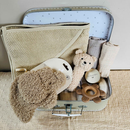 Cadeaubox Olifant