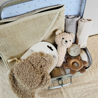 Cadeaubox Olifant