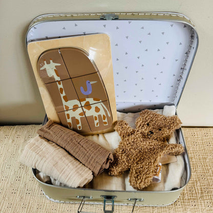 Cadeaubox Giraf