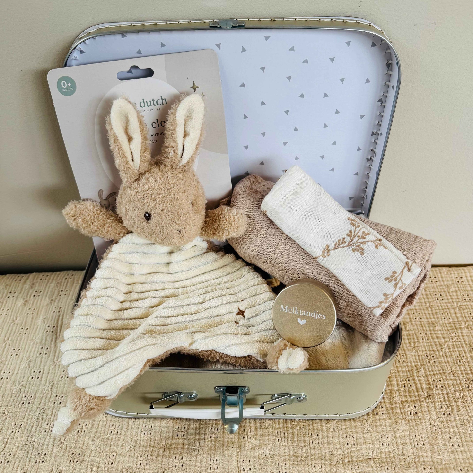 Cadeaubox Bunny