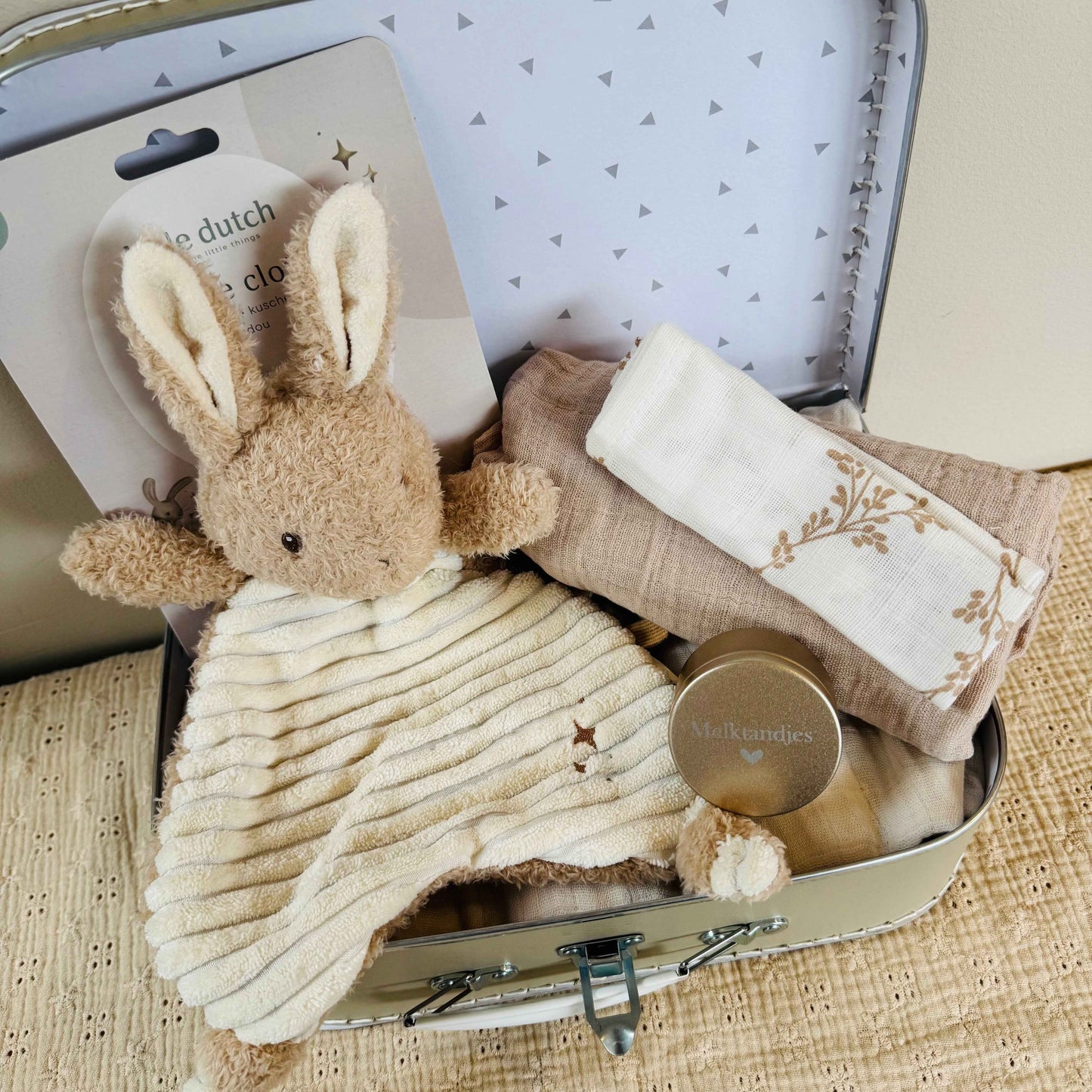 Cadeaubox Bunny