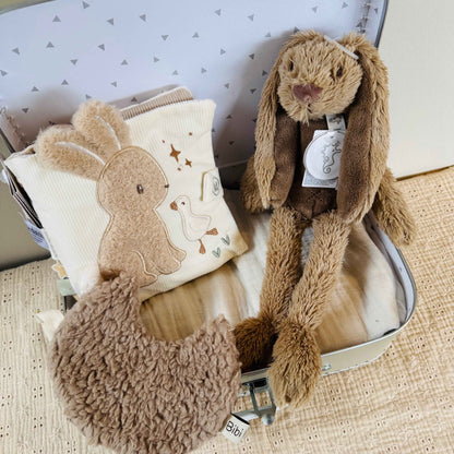 Cadeaubox brown