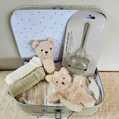 Cadeaubox Teddy beer