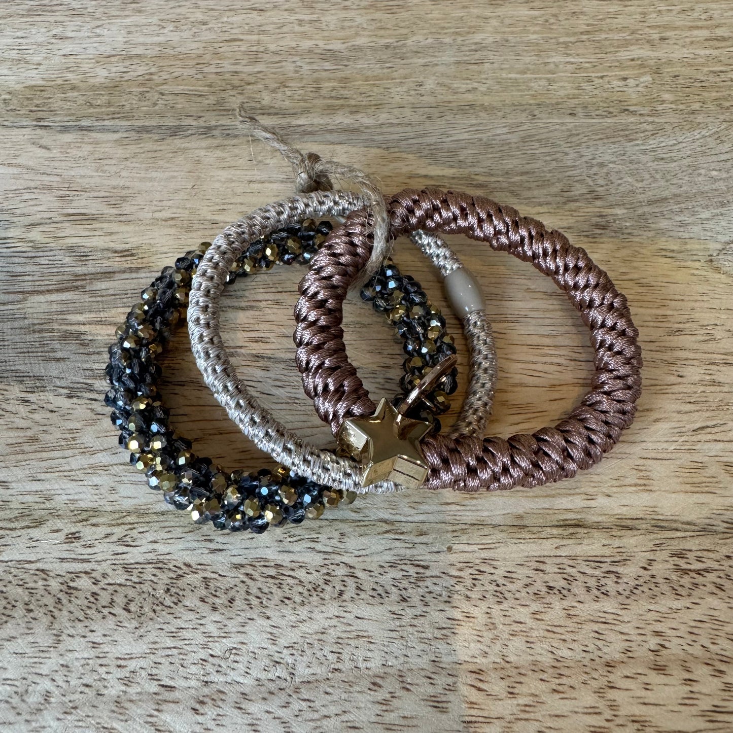 Setje Bandtiz 30
