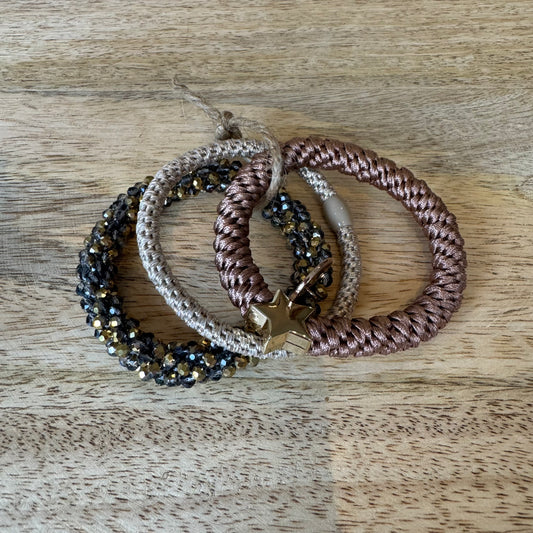 Setje Bandtiz 30