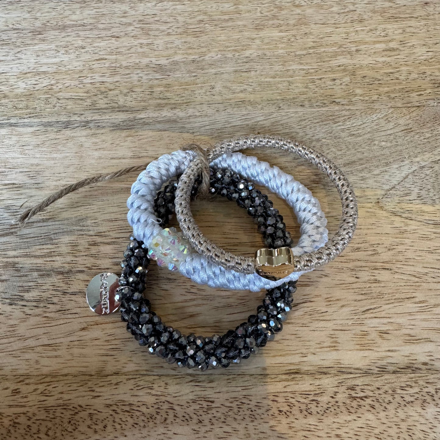 Setje Bandtiz 27