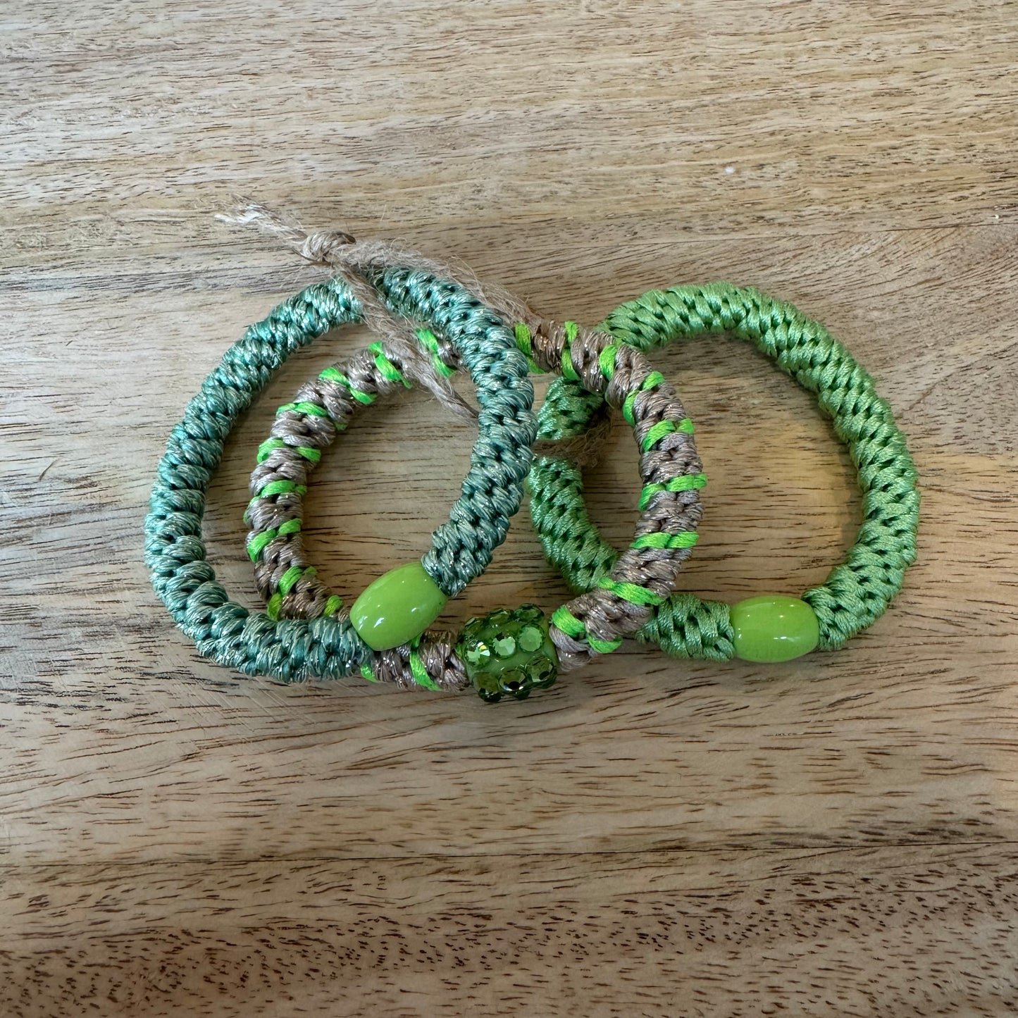 Setje Bandtiz 20