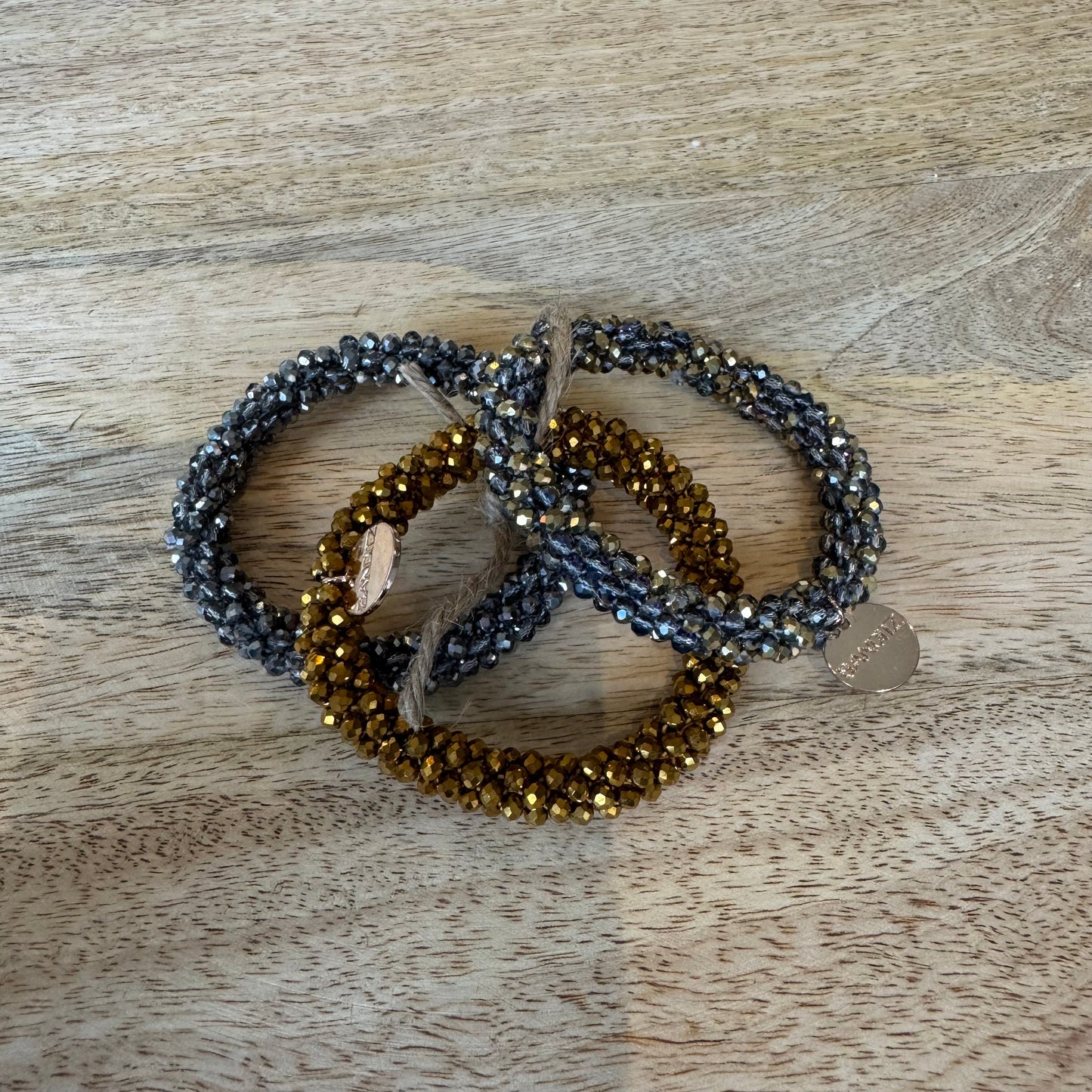 Setje Bandtiz 18