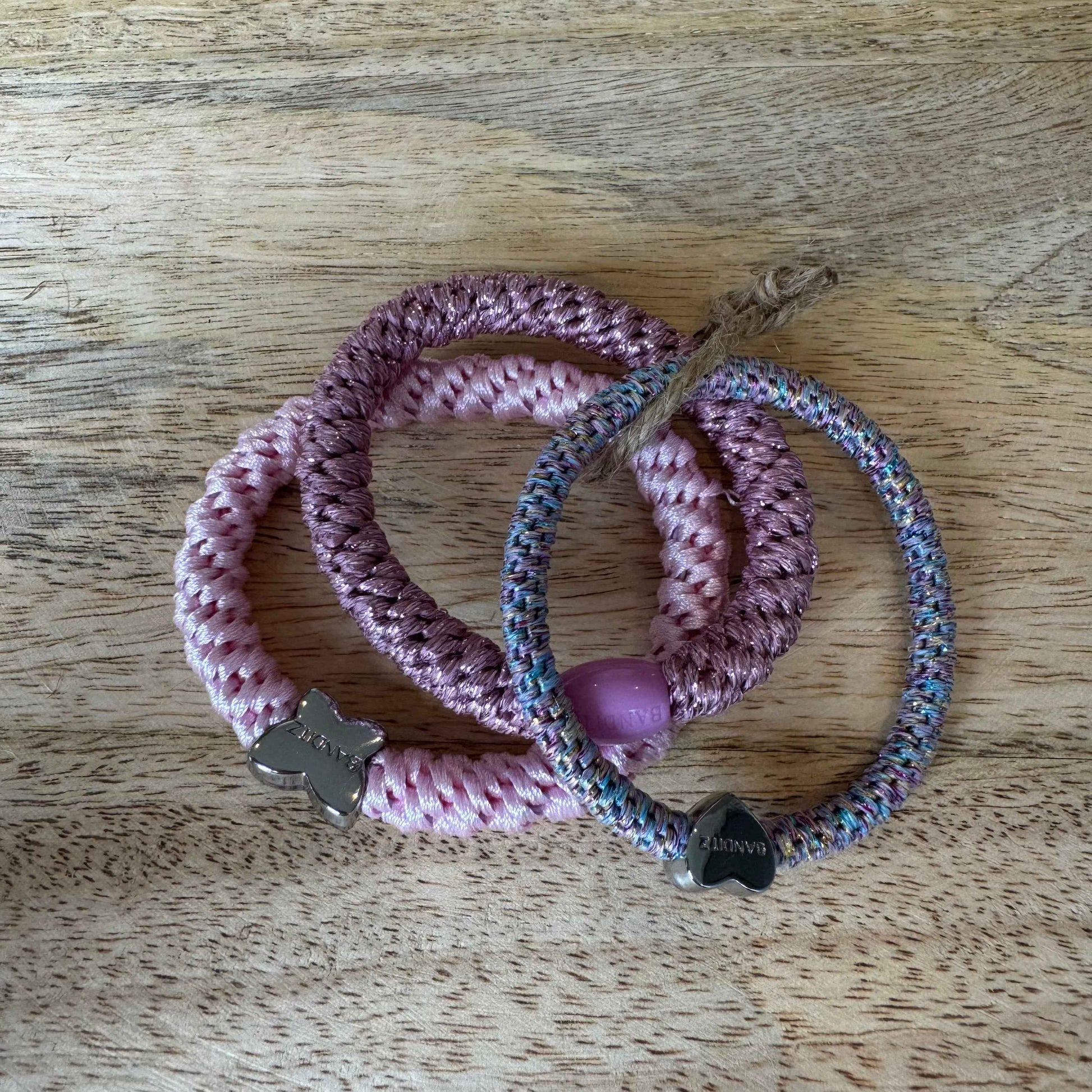 Setje Bandtiz 10