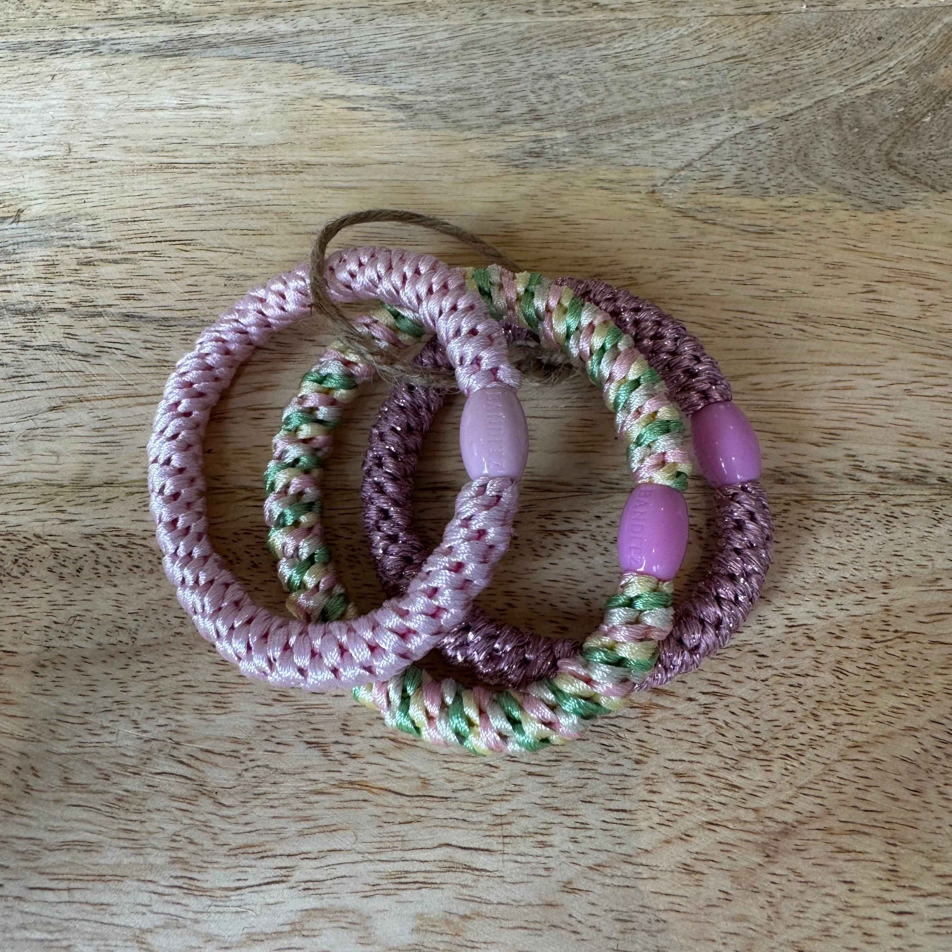 Setje Bandtiz 5