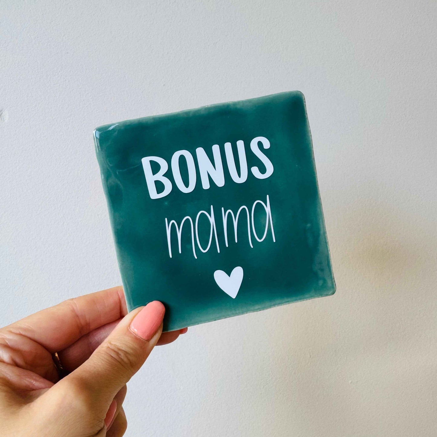 Tegel Bonus mama