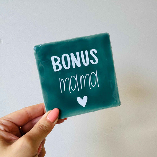 Tegel Bonus mama