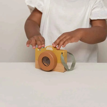 Little Dutch - Camera