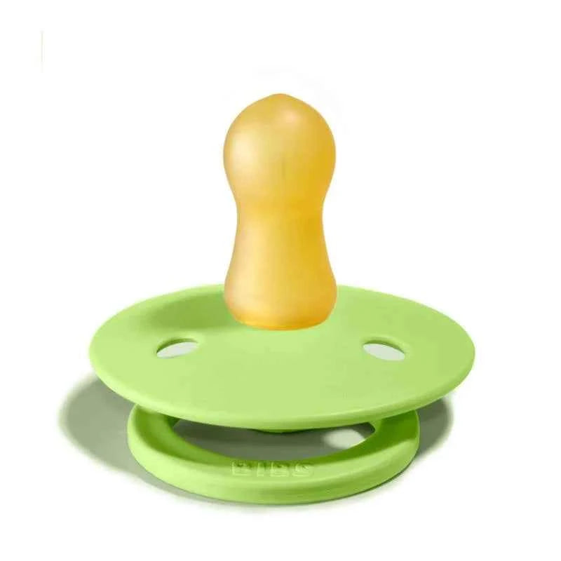 Bibs Lime