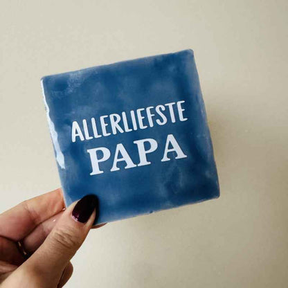 Tegel - Papa
