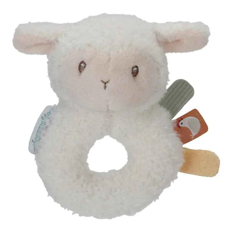 Little Farm - Zachte rammelaar schaap